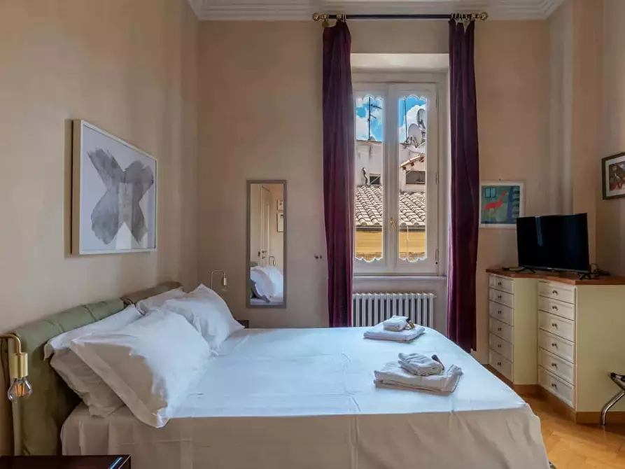 Immagine 23 di Appartamento in affitto  in Piazza del Porto di Ripetta1 a Roma