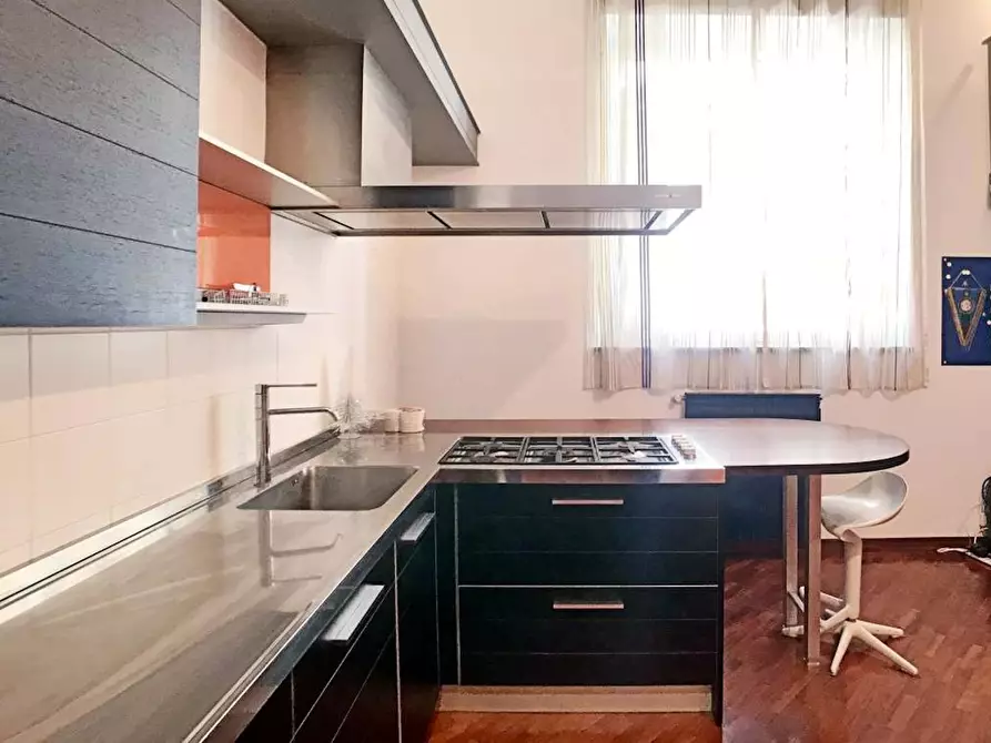 Immagine 10 di Appartamento in affitto  in Via Antonio Tantardini10 a Milano