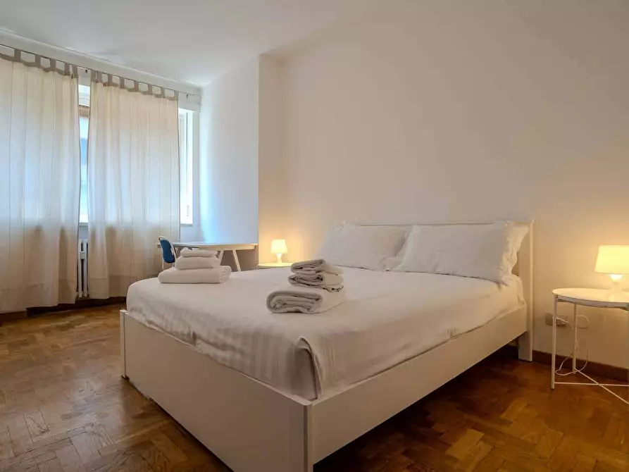 Immagine 3 di Appartamento in affitto  in Via Bergamo11 a Milano