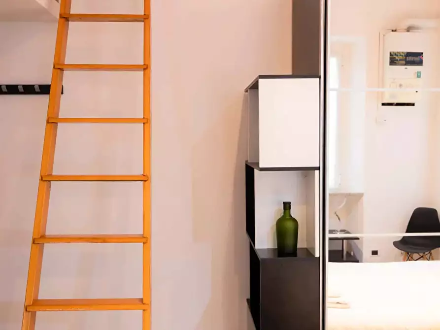 Immagine 6 di Appartamento in affitto  in Via Tortona34 a Milano