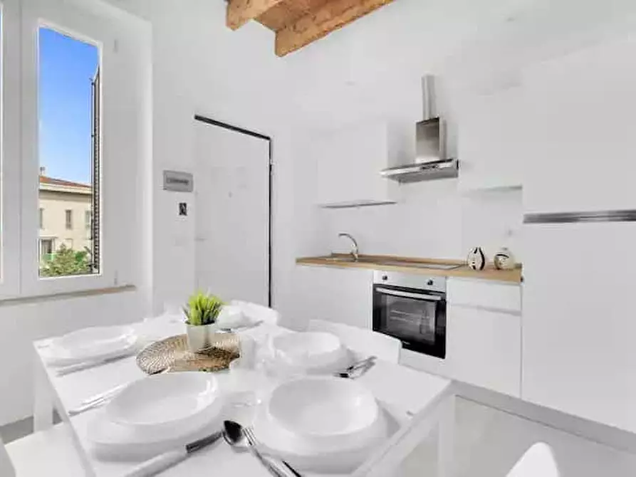 Immagine 9 di Appartamento in affitto  in Viale Monza92 a Milano
