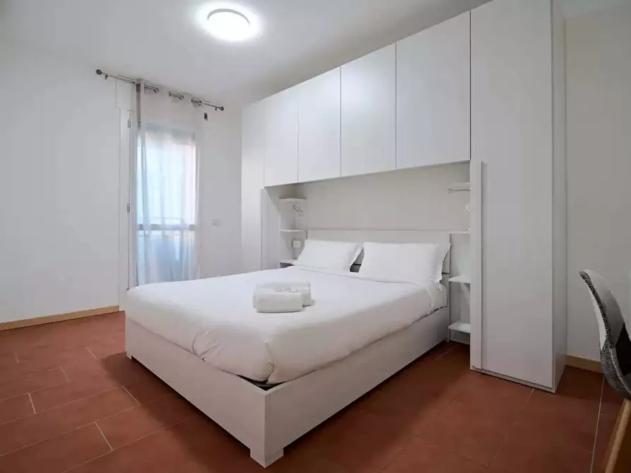Immagine 1 di Appartamento in affitto  in Via Gargano53 a Milano