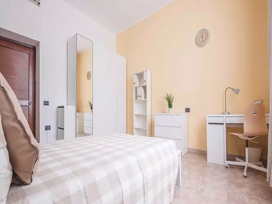 Immagine 7 di Camera in affitto  in Viale Monza158 a Milano