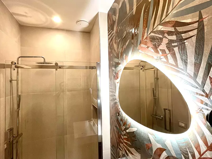 Immagine 21 di Appartamento in affitto  in Via Giuseppe Pitrè8 a Roma