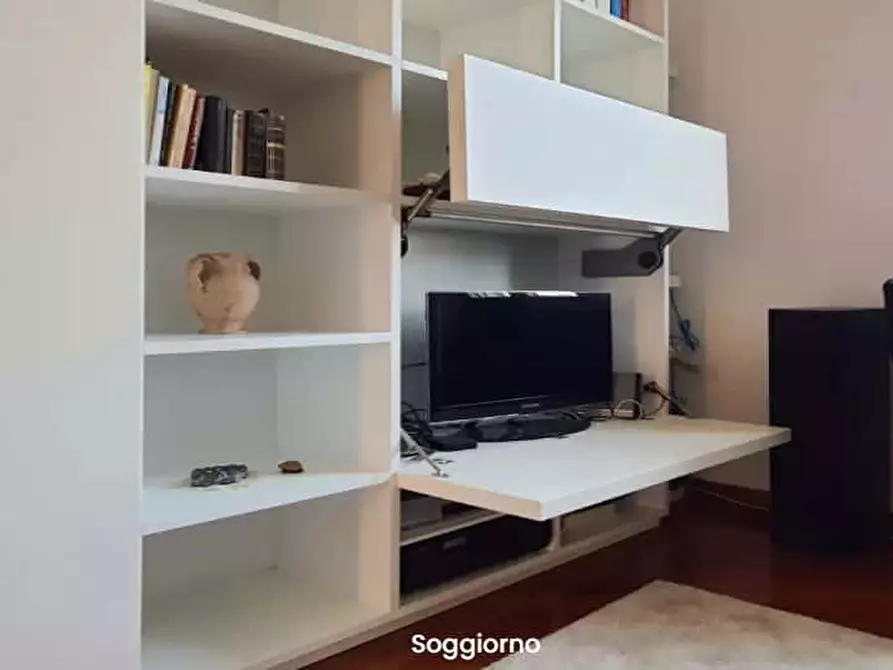 Immagine 10 di Appartamento in affitto  in Via Giosuè Borsi1 a Milano