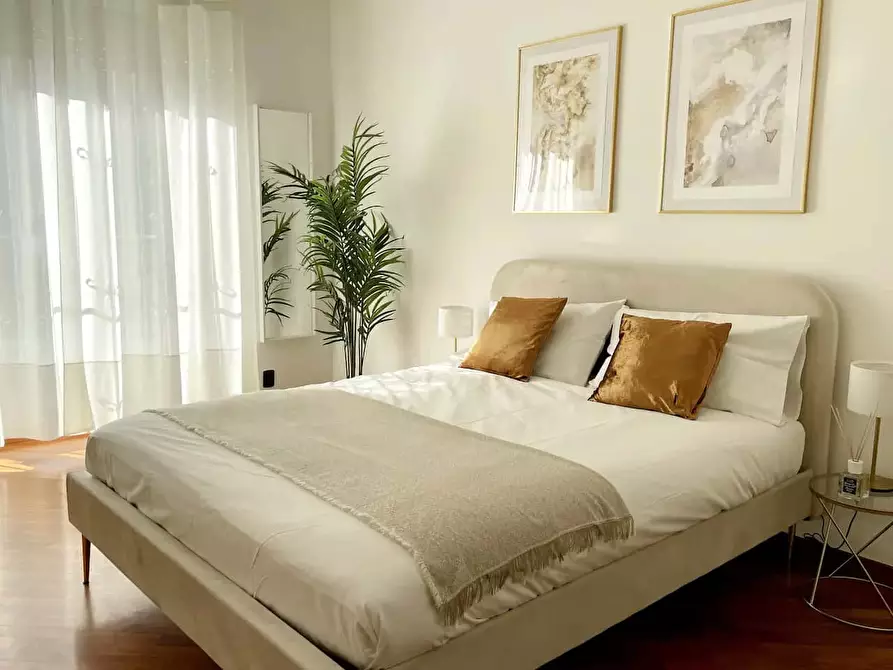 Immagine 2 di Appartamento in affitto  in Via Carlo Dolci38 a Milano