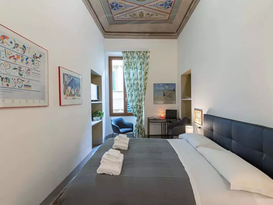 Immagine 3 di Appartamento in affitto  in Borgo Tegolaio9 a Firenze