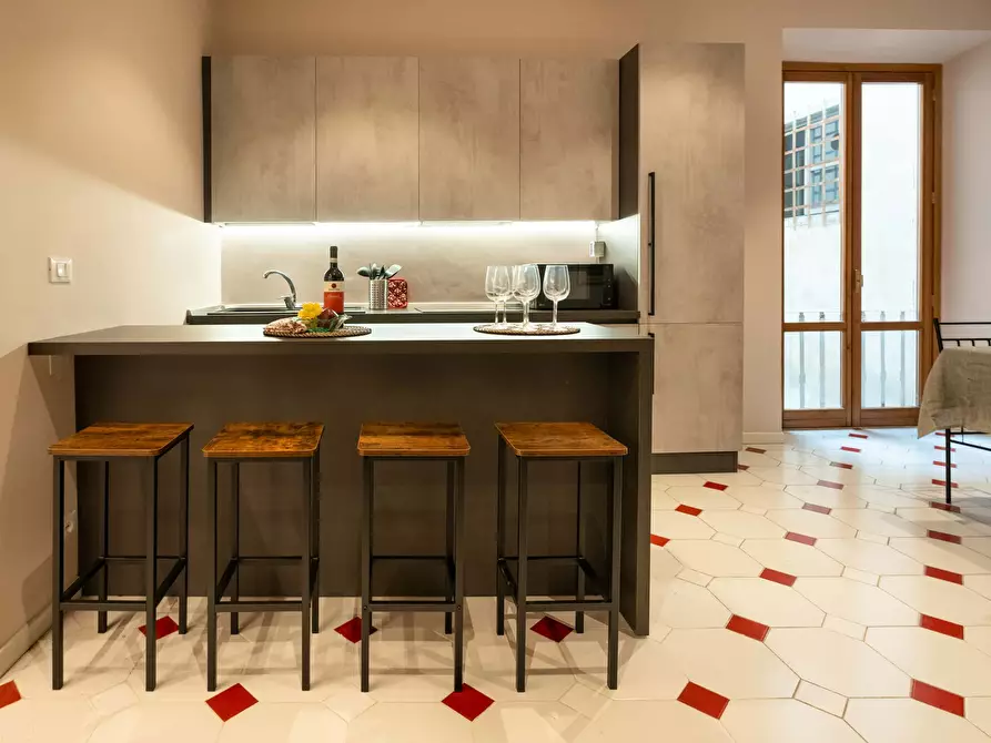 Immagine 31 di Appartamento in affitto  in Via degli Alfani a Firenze