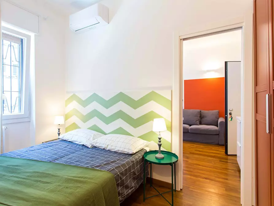 Immagine 6 di Appartamento in affitto  in Via Tito Vignoli a Milano