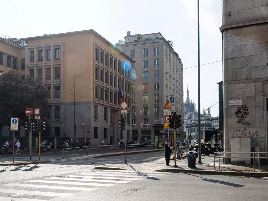 Immagine 22 di Appartamento in affitto  in Corso di Porta Vittoria7 a Milano