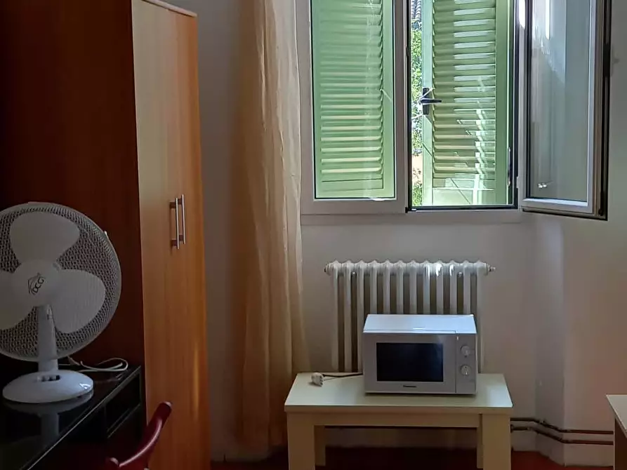 Immagine 2 di Appartamento in affitto  in Viale Bruno Buozzi11 a Pesaro