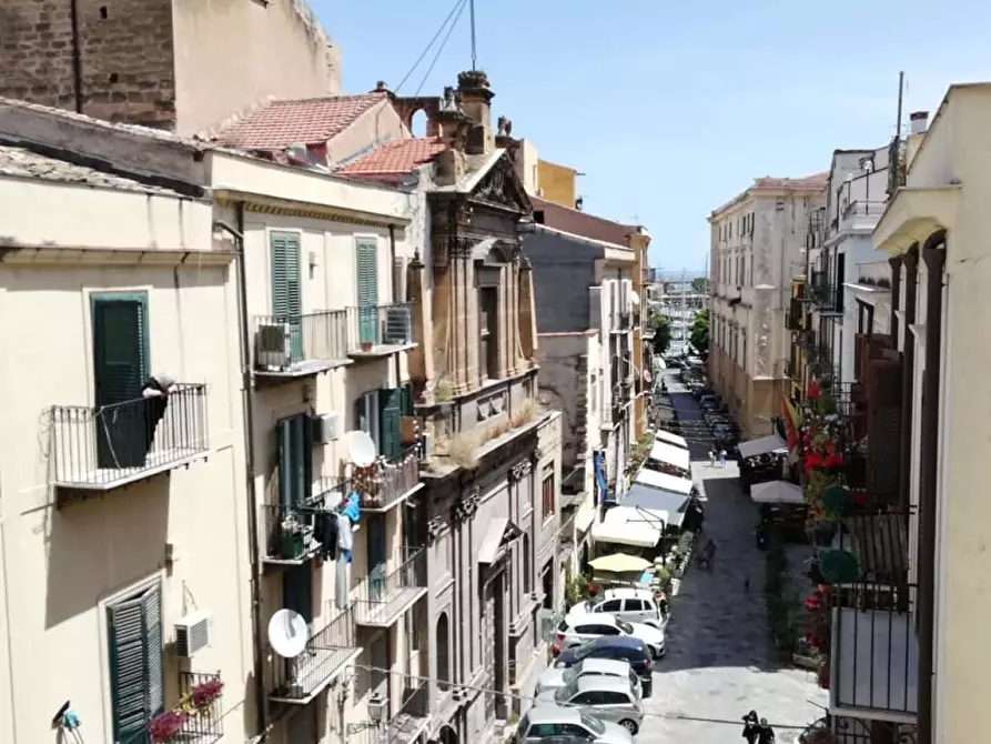 Immagine 11 di Appartamento in affitto  in Via dei Cassari48 a Palermo