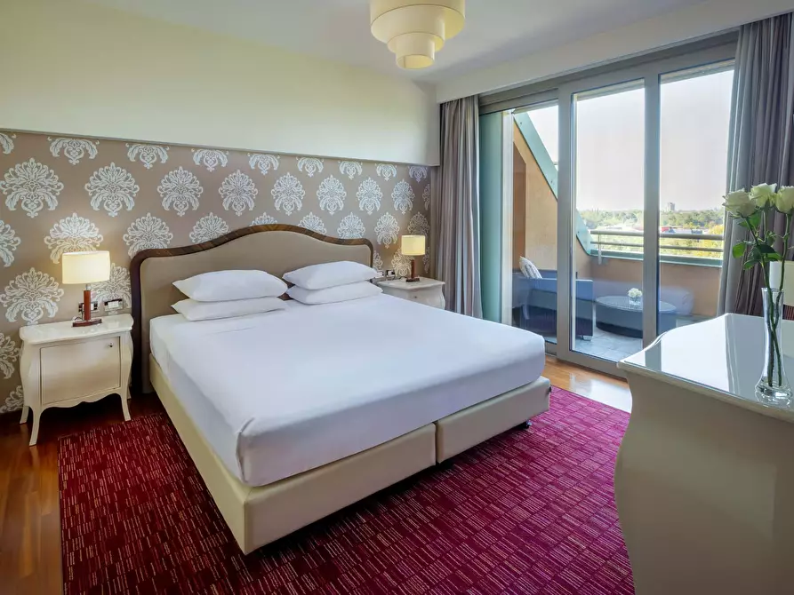 Immagine 1 di Appartamento in affitto  in Via Giovanni Keplero12 a Pero