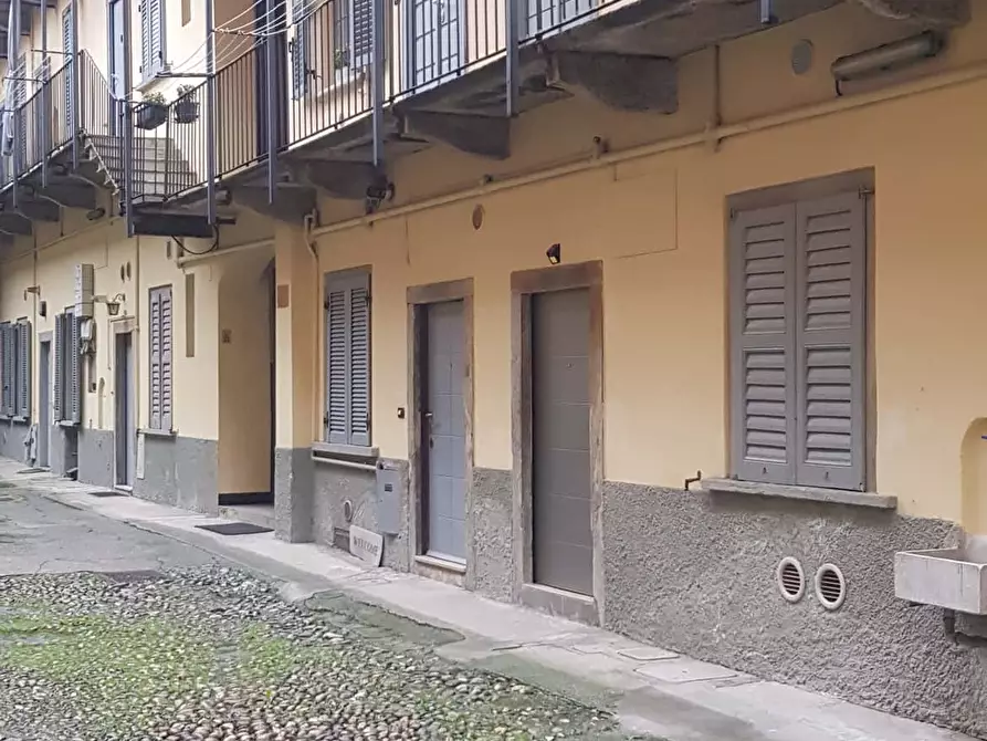 Immagine 27 di Appartamento in affitto  in Via Federico Confalonieri5 a Milano