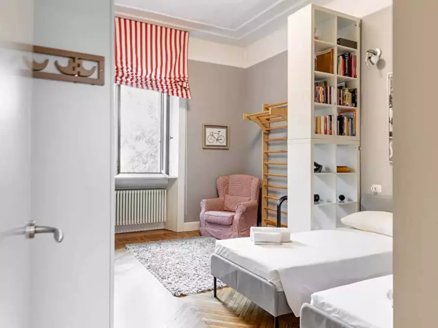 Immagine 18 di Appartamento in affitto  in Via Crema1 a Milano