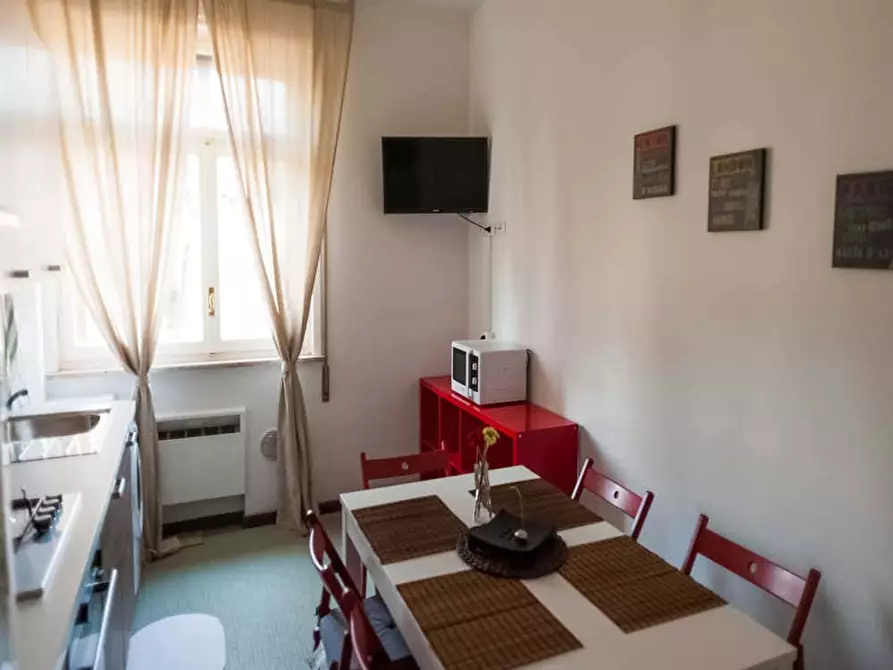 Immagine 29 di Camera in affitto  in Piazza Manfredi Azzarita4 a Bologna