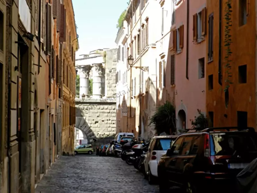 Immagine 15 di Appartamento in affitto  in Via Baccina28 a Roma