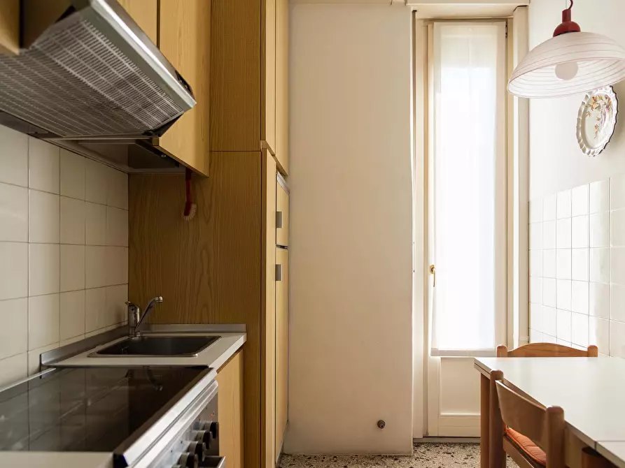 Immagine 17 di Appartamento in affitto  in Via Filippo Juvara11 a Milano