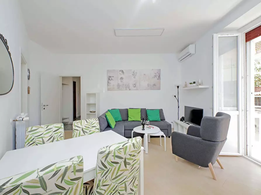 Immagine 1 di Appartamento in affitto  in Via Livorno36 a Roma