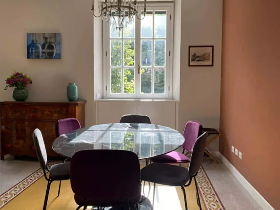 Immagine 4 di Appartamento in affitto  in Via Giuseppe Andreoli2 a Roma