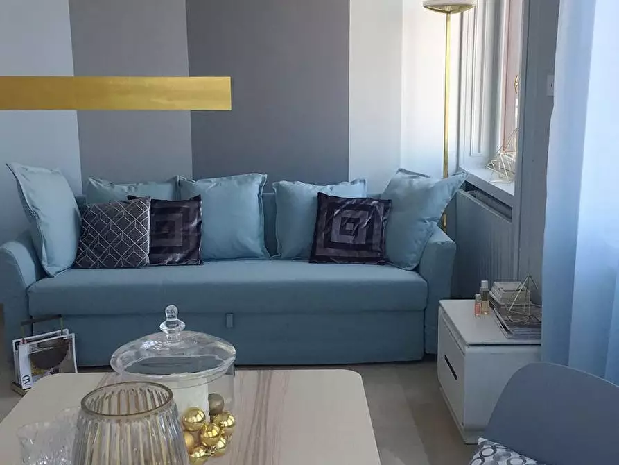 Immagine 12 di Appartamento in affitto  in Via dei Piatti8 a Milano