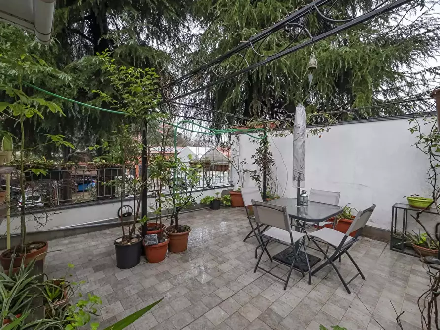 Immagine 4 di Appartamento in affitto  in Via Privata Angiolo Maffucci26 a Milano