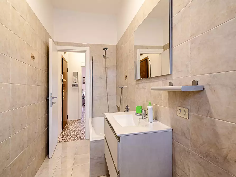 Immagine 14 di Appartamento in affitto  in Via Magenta55 a Sesto San Giovanni