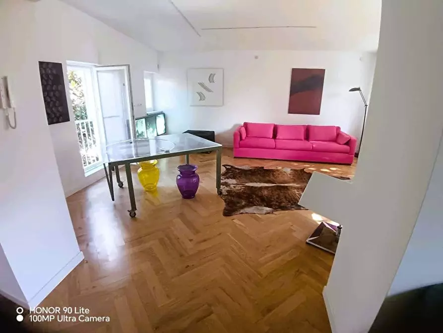 Immagine 11 di Appartamento in affitto  in Discesa Gaiola72 a Napoli