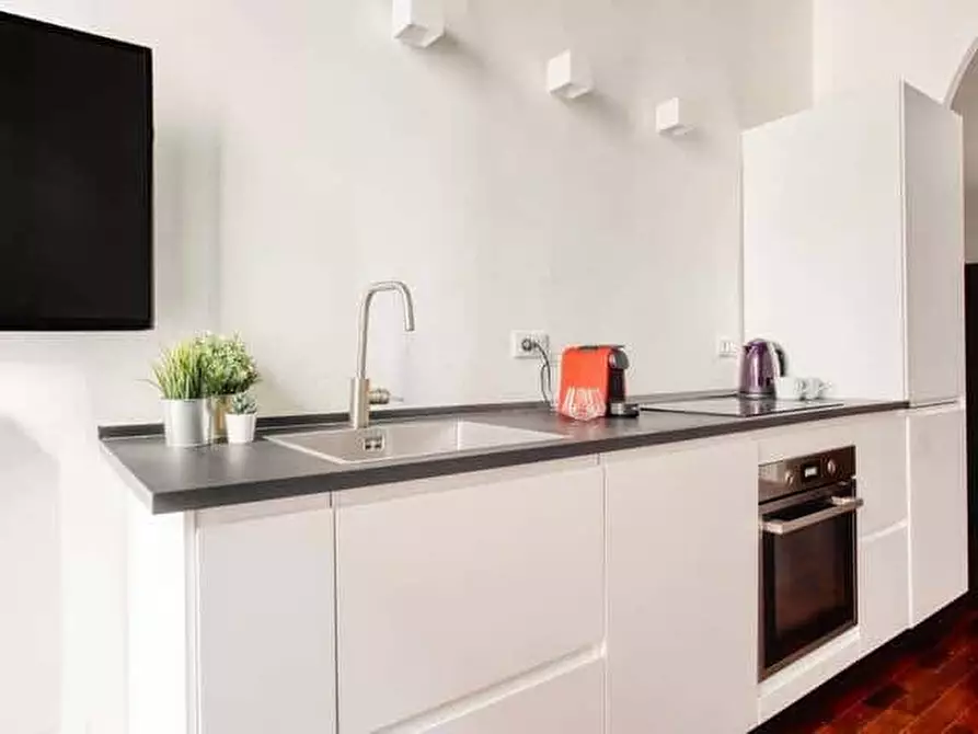 Immagine 8 di Appartamento in affitto  in Via Mosè Bianchi101 a Milano