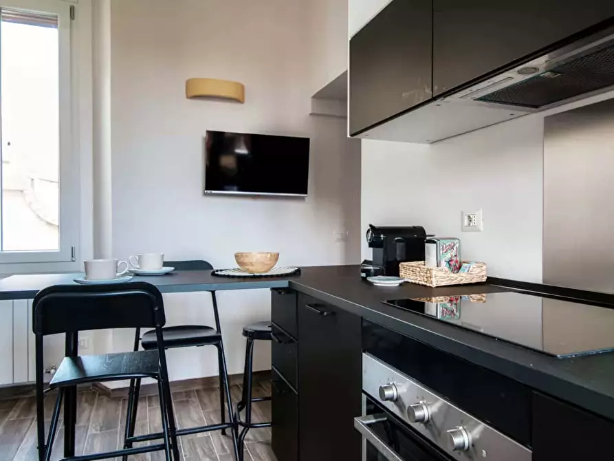 Immagine 12 di Appartamento in affitto  in Viale Nazario Sauro a Milano