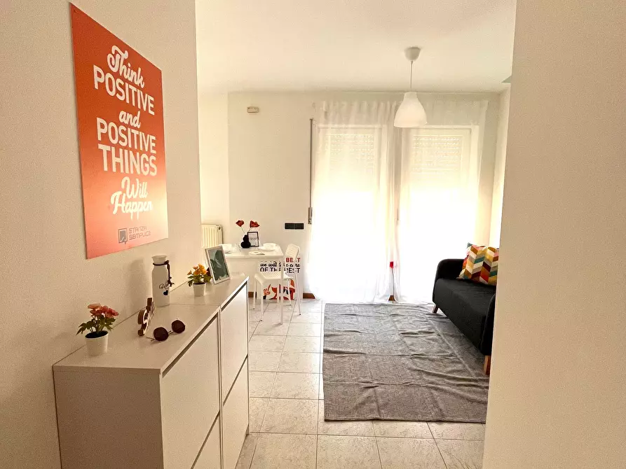 Immagine 1 di Appartamento in affitto  in Via Bolzano12 a Trento