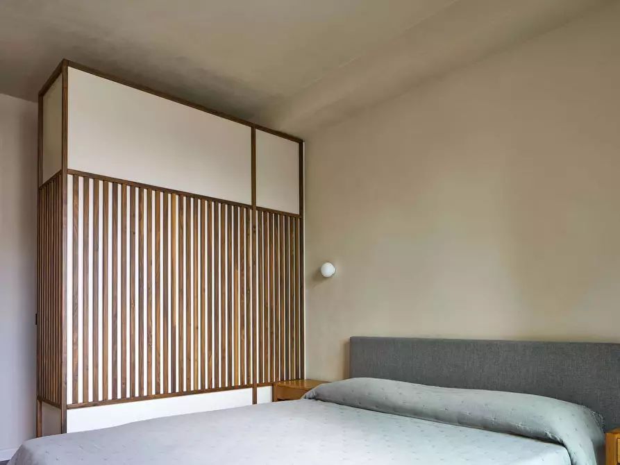 Immagine 16 di Appartamento in affitto  in Via Aristotile Fioravanti5 a Milano