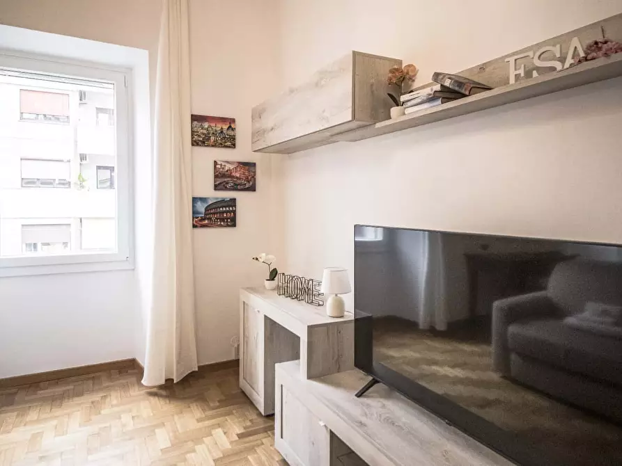 Immagine 12 di Appartamento in affitto  in Via Donatello50 a Roma