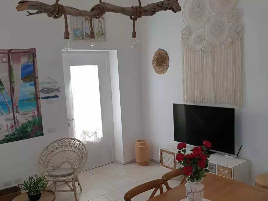 Immagine 4 di Appartamento in affitto  in Contrada Grotta dell'Acqua342 a Monopoli