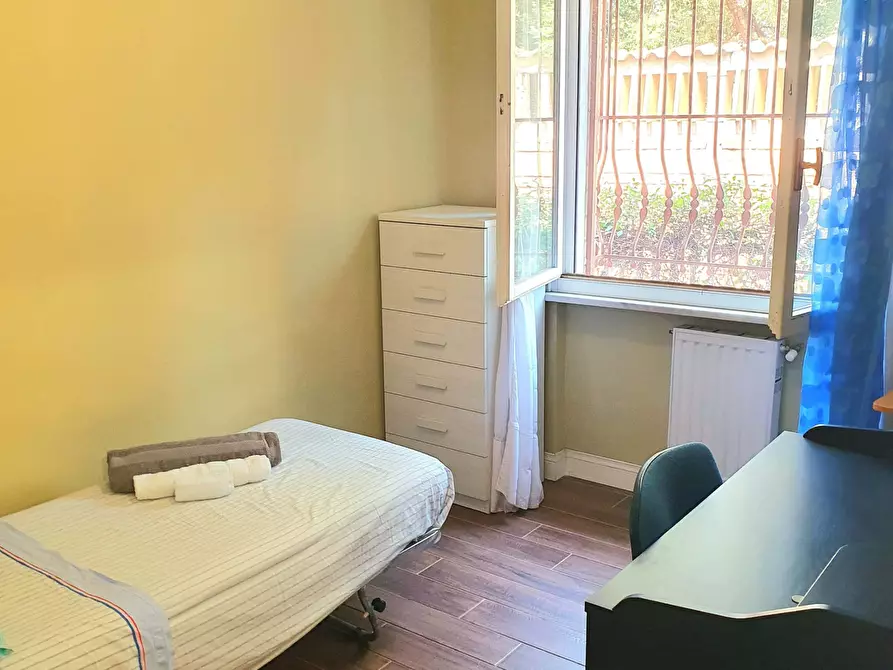 Immagine 13 di Appartamento in affitto  in Via Mario Fulvio Mariani9 a Roma