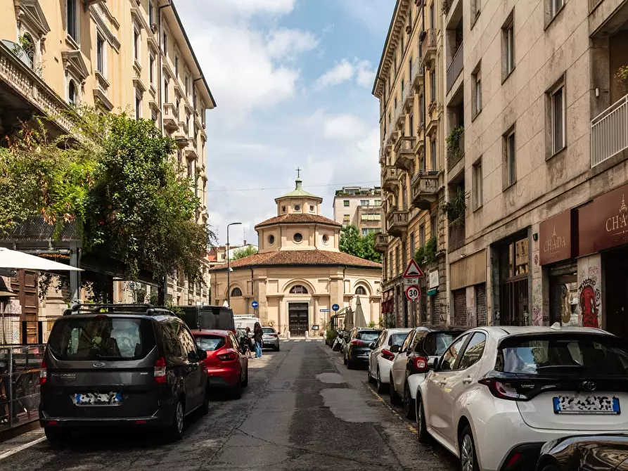 Immagine 17 di Appartamento in affitto  in Via Felice Casati24 a Milano