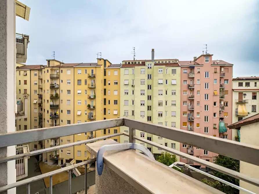 Immagine 27 di Appartamento in affitto  in Via Rembrandt a Milano