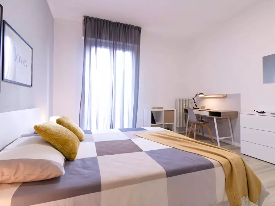 Immagine 3 di Camera in affitto  in Via Senatore Diogene Valotti22 a Brescia