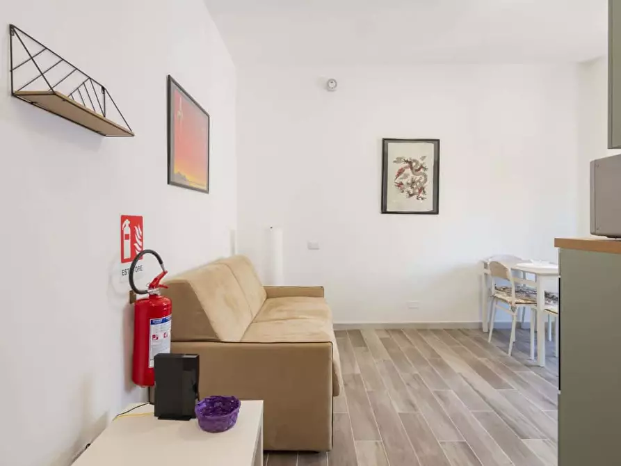 Immagine 16 di Appartamento in affitto  in Via Gressoney6 a Milano
