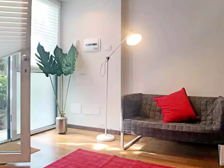 Immagine 2 di Appartamento in affitto  in Via Privata Chioggia9 a Milano