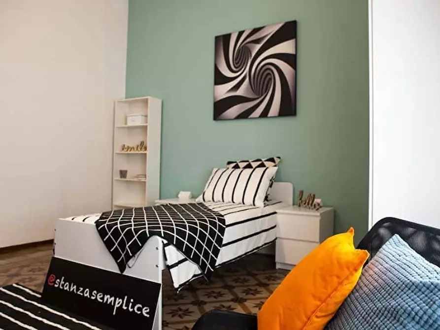 Immagine 6 di Camera in affitto  in Via Lattanzio Gambara44 a Brescia