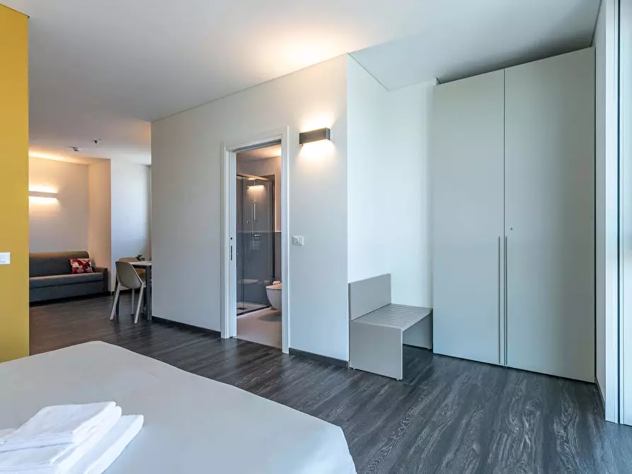 Immagine 13 di Appartamento in affitto  in Via Torino6 a Venezia