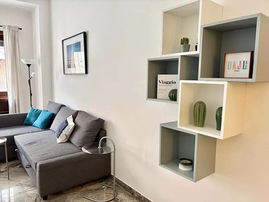 Immagine 2 di Appartamento in affitto  in Via Gregorio VII384 a Roma