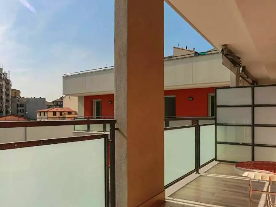 Immagine 11 di Appartamento in affitto  in Via Clitumno a Milano