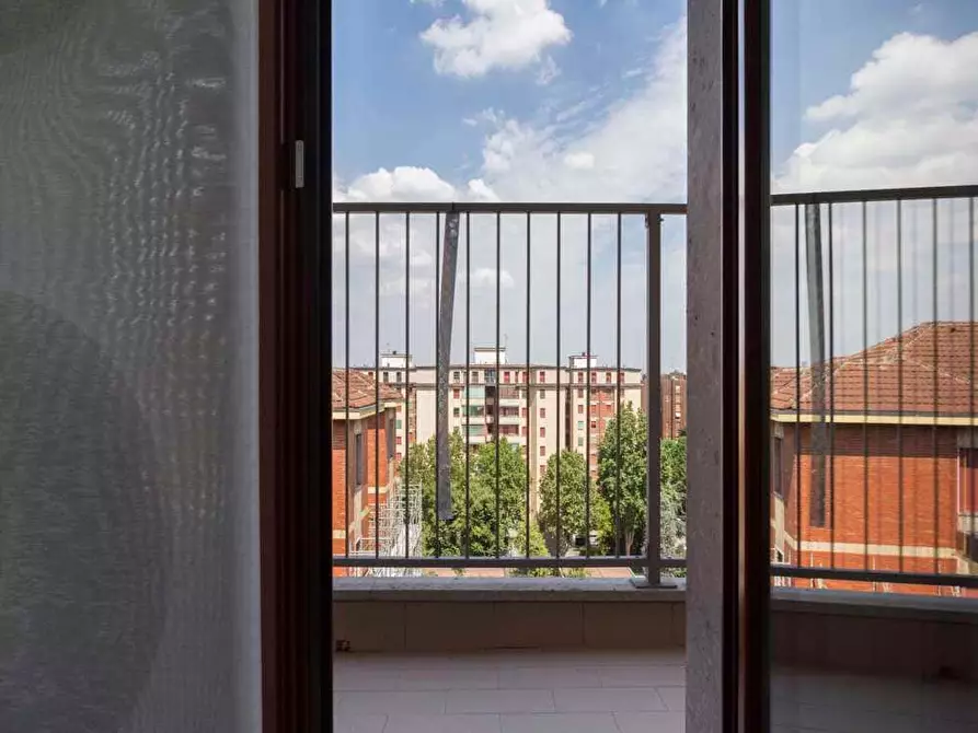 Immagine 5 di Camera in affitto  in Largo Cavalieri di Malta4 a Milano