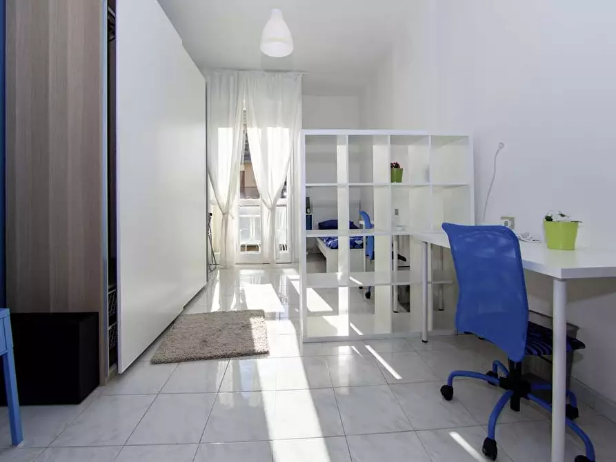 Immagine 2 di Camera in affitto  in Via Giovanni Amendola13 a Bologna