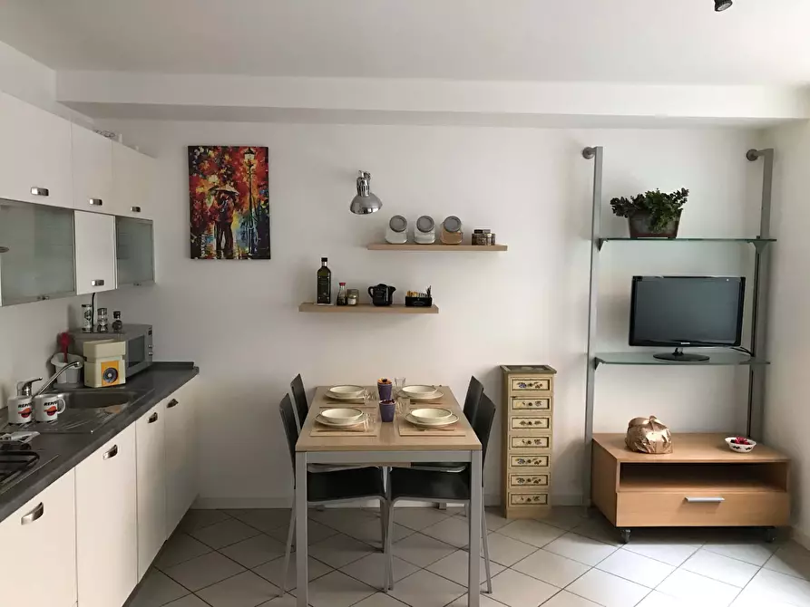 Immagine 3 di Appartamento in affitto  in Via Alessandro Stradella9a a Milano