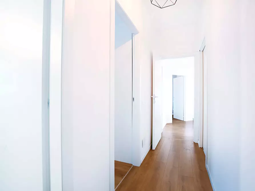 Immagine 6 di Camera in affitto  in Via Carlo Marx26 a Milano