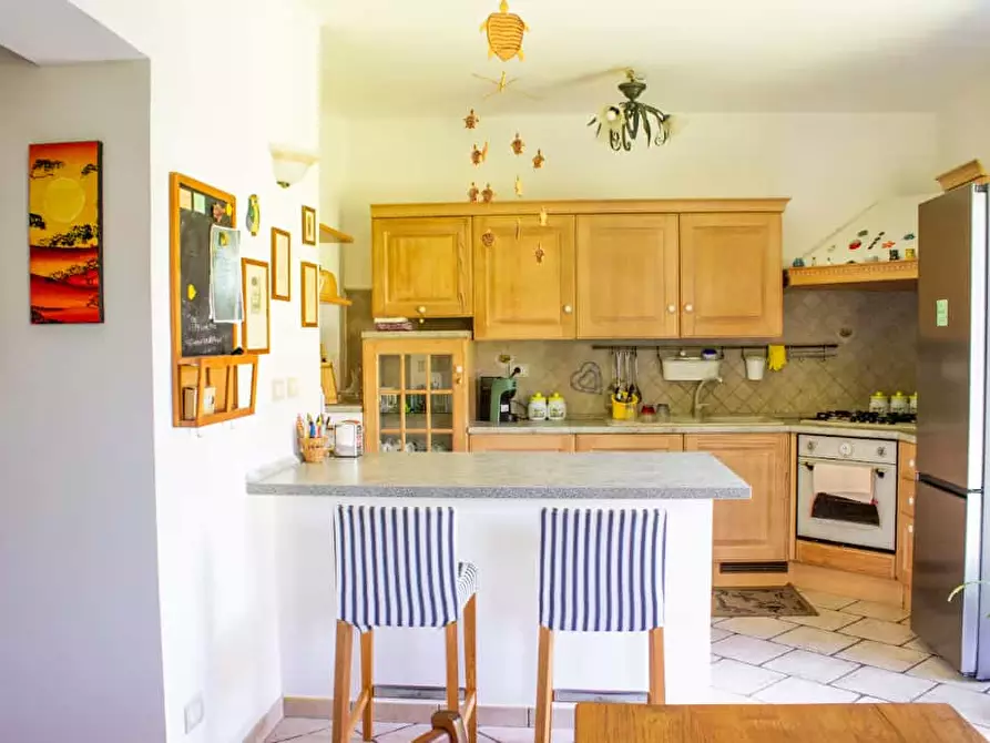 Immagine 67 di Appartamento in affitto  in Via Jacopo Melani7 a Roma