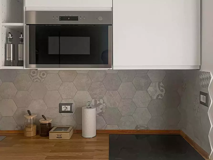 Immagine 5 di Appartamento in affitto  in Via Stendhal54 a Milano